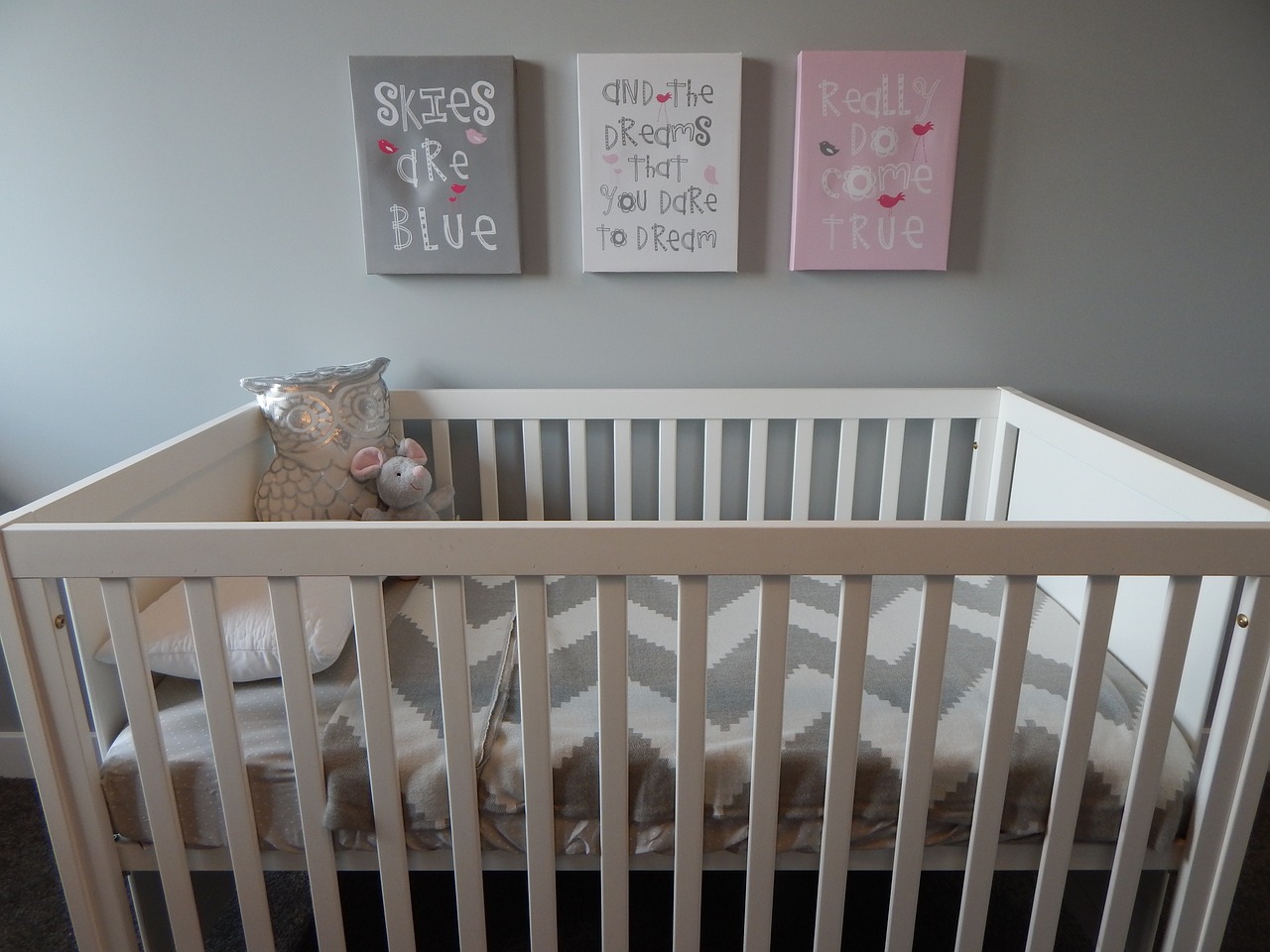 Comment bien se préparer pour l'arrivée de bébé ?