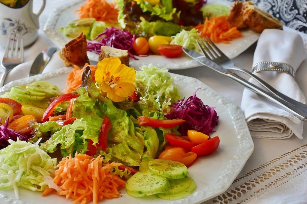 Les aliments à privilégier pendant la grossesse