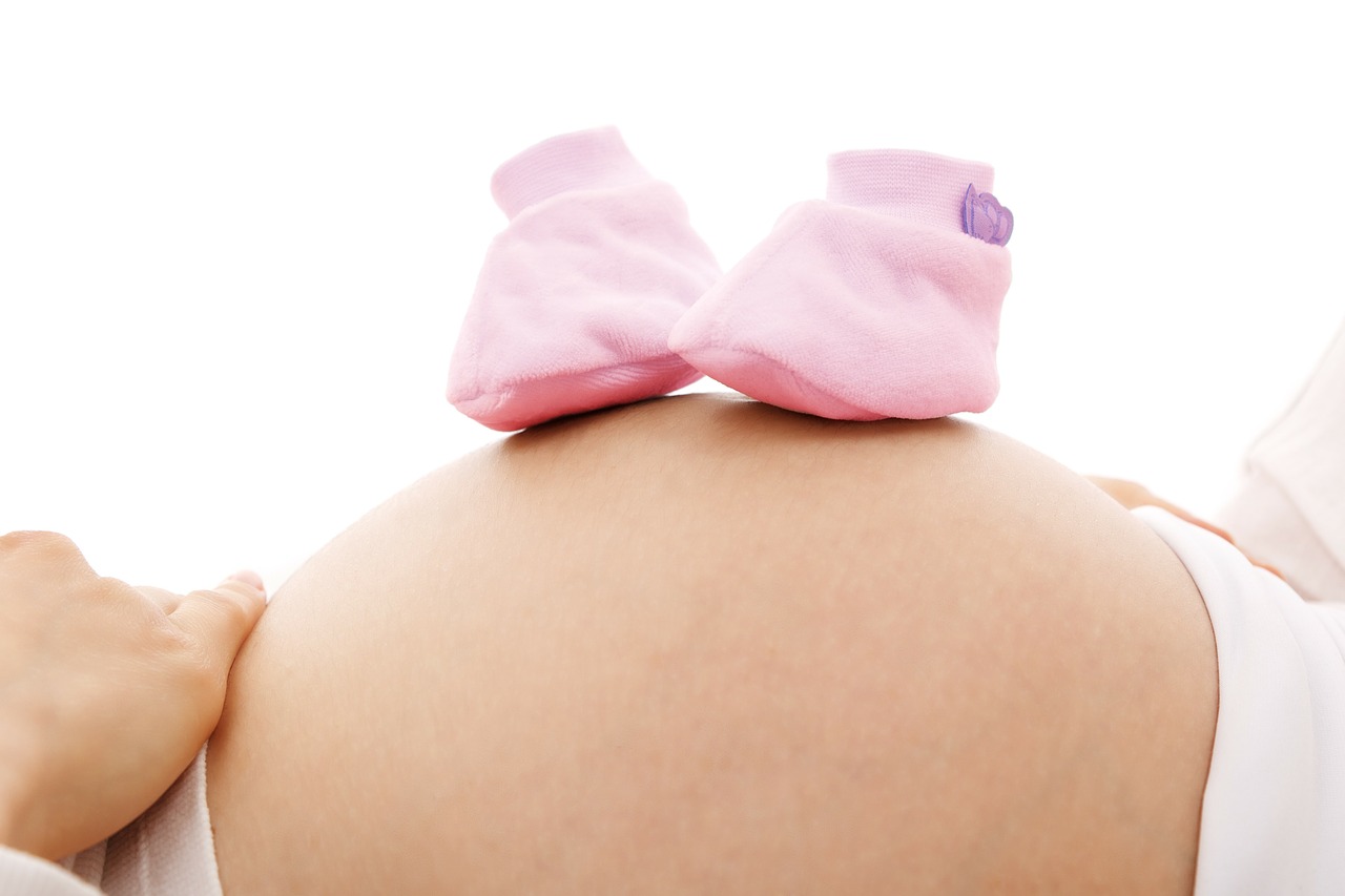 Les étapes essentielles du premier trimestre de grossesse
